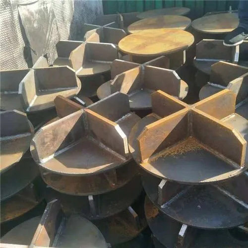 珠海桩尖的作用