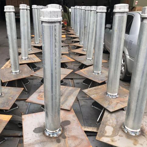 珠海沉降板的工作原理