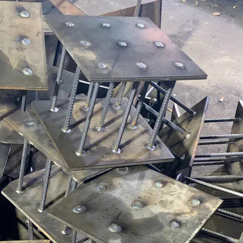 在确定珠海预埋件位置时，需要考虑以下几点