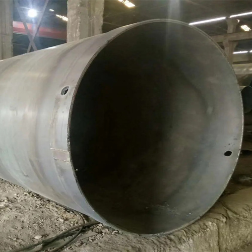 选择珠海钢护筒的材质时，主要考虑哪些因素