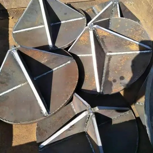 珠海桩尖图纸要求包括以下几点