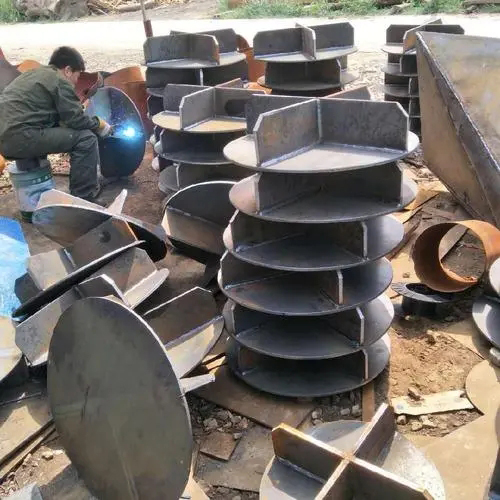 珠海桩尖施工标准包括以下步骤