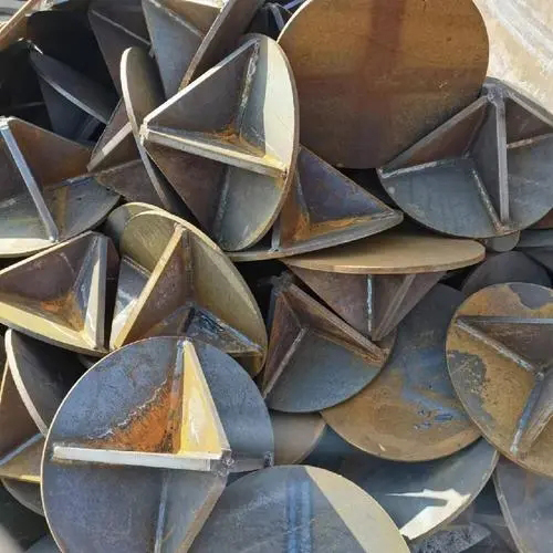 珠海桩尖的安装流程是什么？