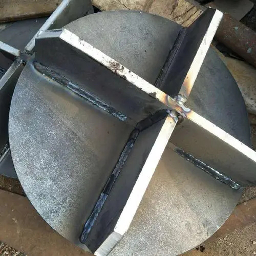 珠海桩尖的材质如何选择？