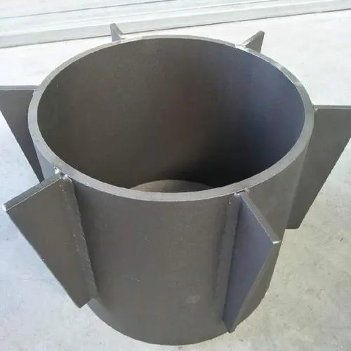 珠海桩尖的生产工艺主要包括以下步骤