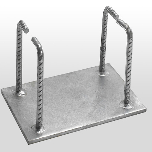 珠海预埋件材质如何选择？