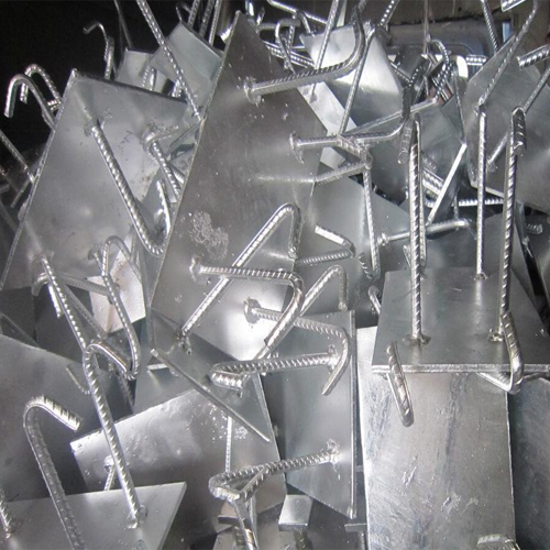 珠海高铁预埋件的施工条件