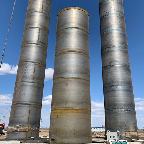 珠海钢护筒施工标准