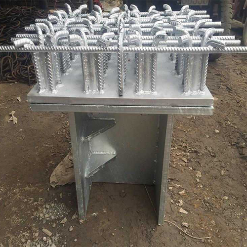 珠海预埋件加工