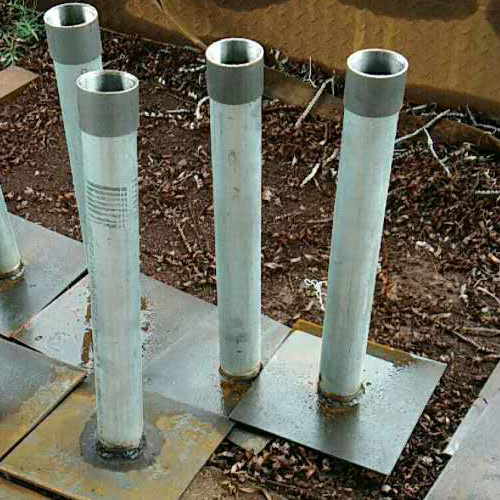 珠海沉降板的施工步骤如下