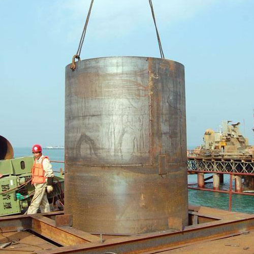 珠海钢护筒长度要求有哪些