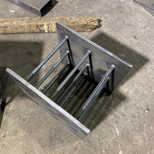 珠海工程预埋件厂家